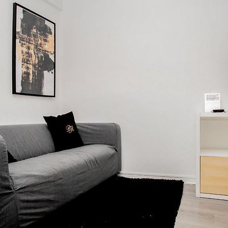 Posh Residences Guimaraes Bagian luar foto
