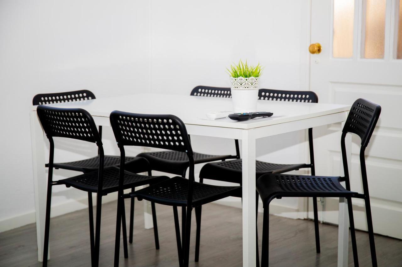 Posh Residences Guimaraes Bagian luar foto