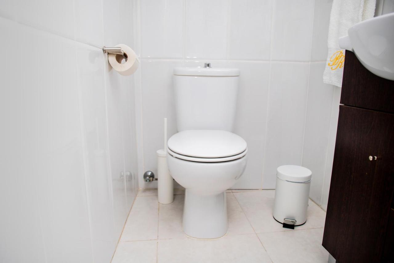 Posh Residences Guimaraes Bagian luar foto
